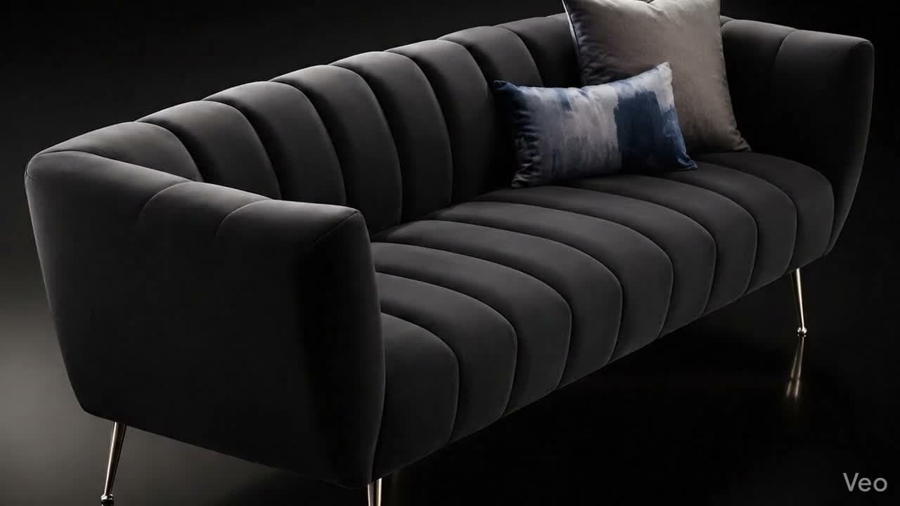 Threads-Fabrica silk-blend cinematic sequence
